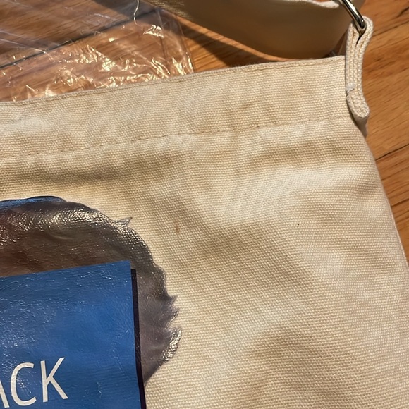 Taylor Swift tote bag Reputation era, Jack Leopards & The Dolphin Club - Picture 6 of 15